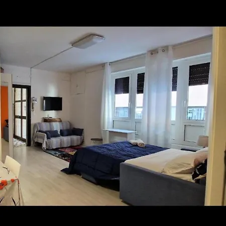 La Casa Di Giorgio Apartment *