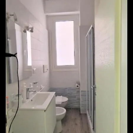 Apartment La Casa Di Giorgio Sanremo