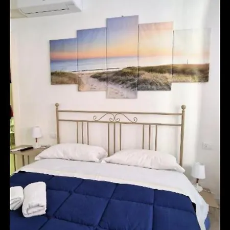 La Casa Di Giorgio Apartment *