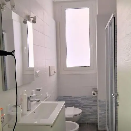 La Casa Di Giorgio Lejlighed Sanremo